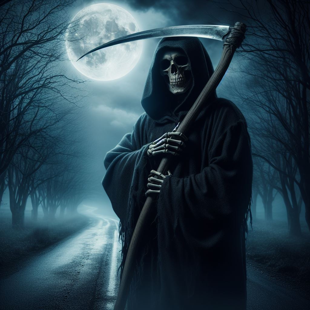 Alive Or Just&nbsp;Breathing?