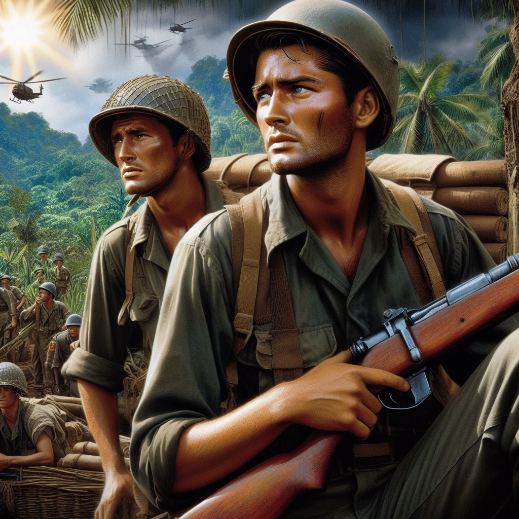 In Darkest Heart&nbsp;(Poem)