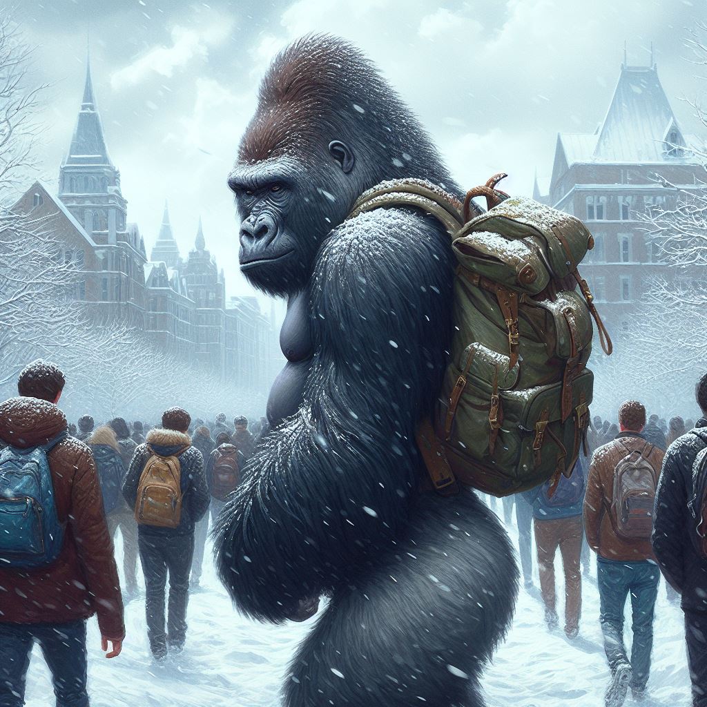 Class Update (2 Weeks&nbsp;Left!)