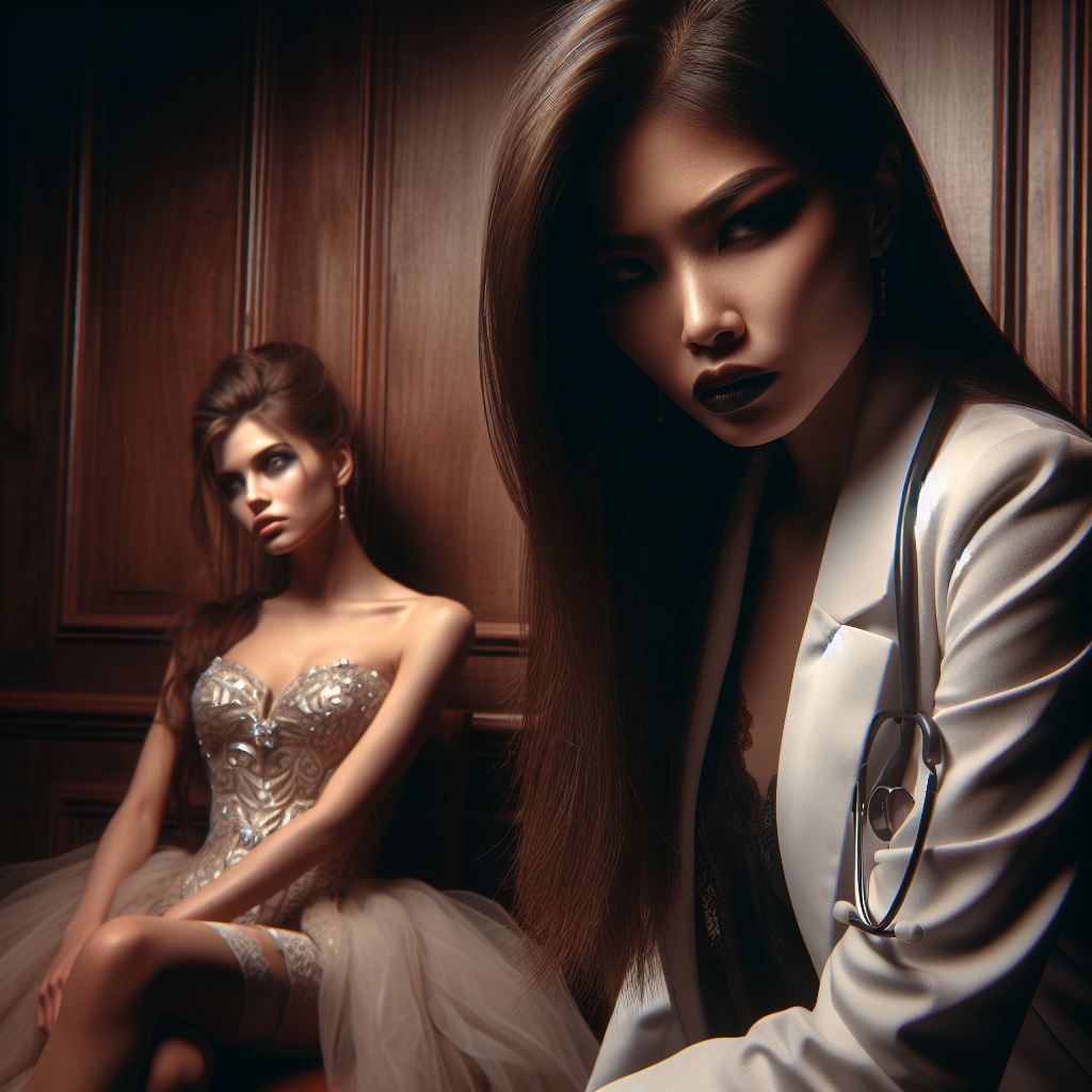 The Kovalenko Chronicles (pt. 7)