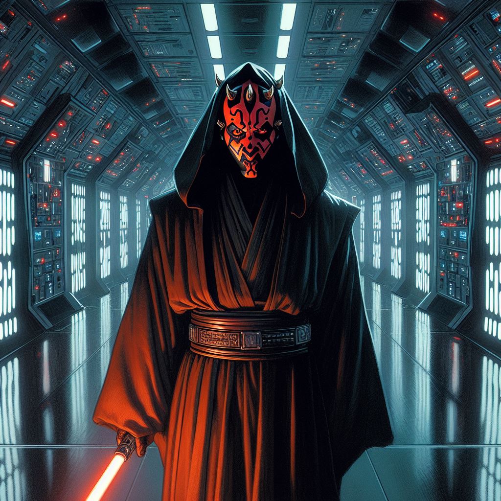 Sci-Fi Sunday (02/18/24)