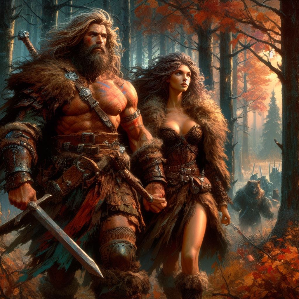 Fantasy Friday (02/16/24)