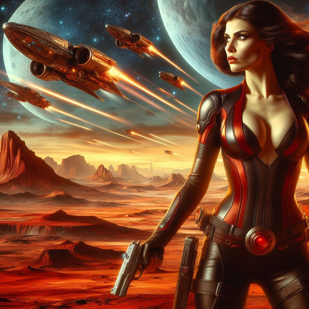 Sci-Fi Sunday (02/11/24)