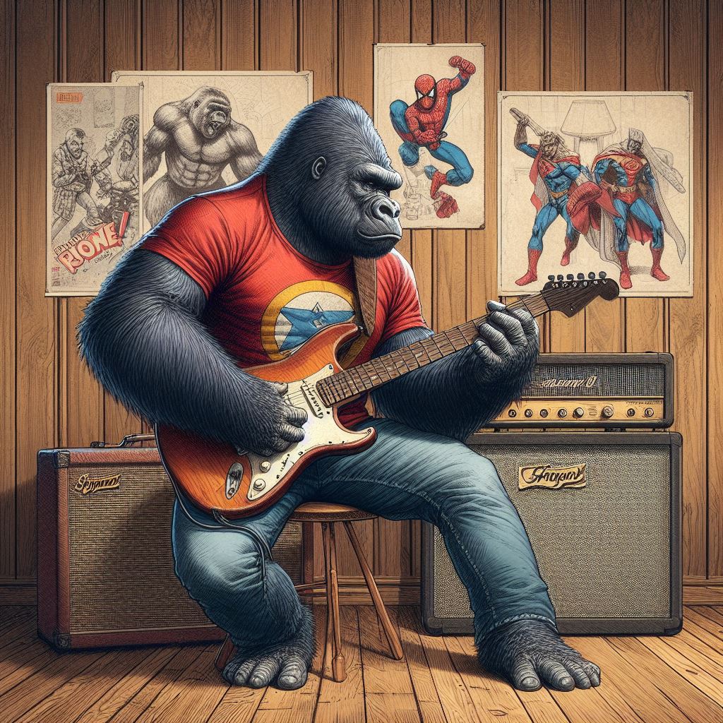 Six Songs You May Not&nbsp;Know