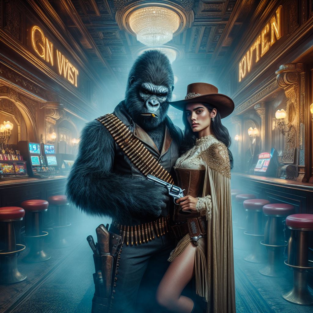 Over The Top Tuesday&nbsp;(03/12/24)