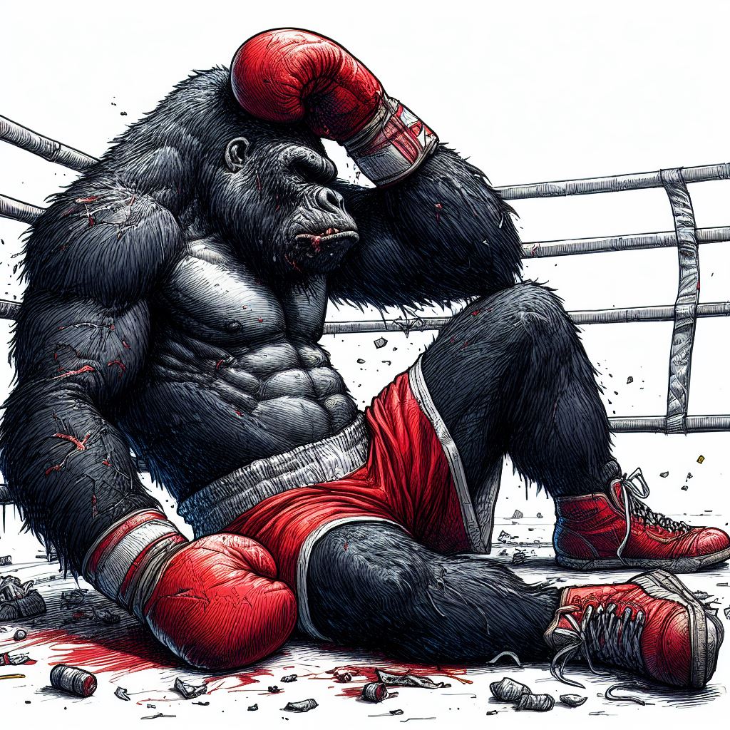 Just let me stay&nbsp;down