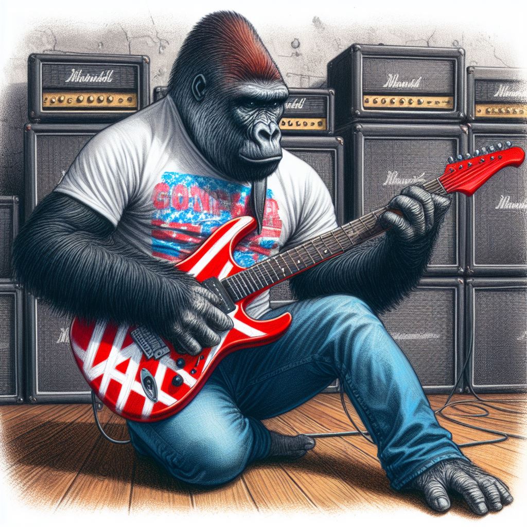 Six Song Sunday:&nbsp;04/07/24