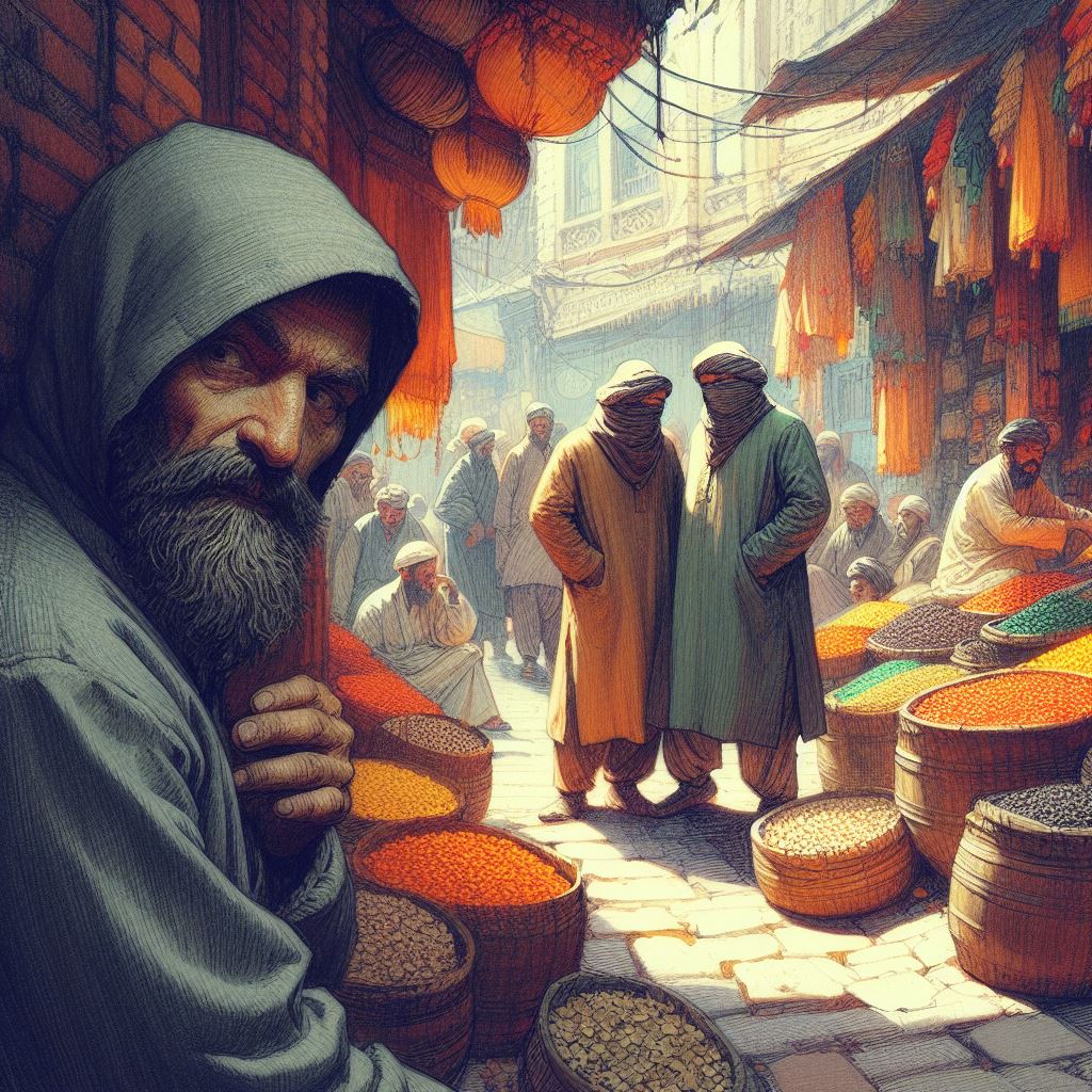 SLDS Challenge: 05.10.24