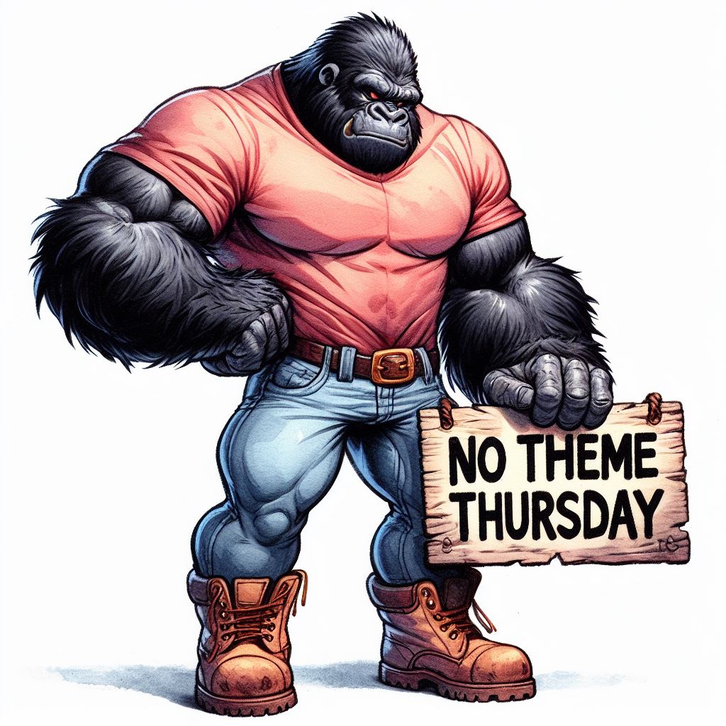 NTT Posts: 05.23.24&nbsp;Edition