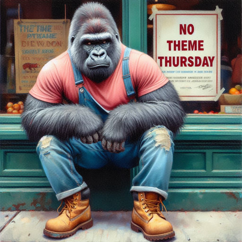 NTT Entries: 05/16/24&nbsp;Edition