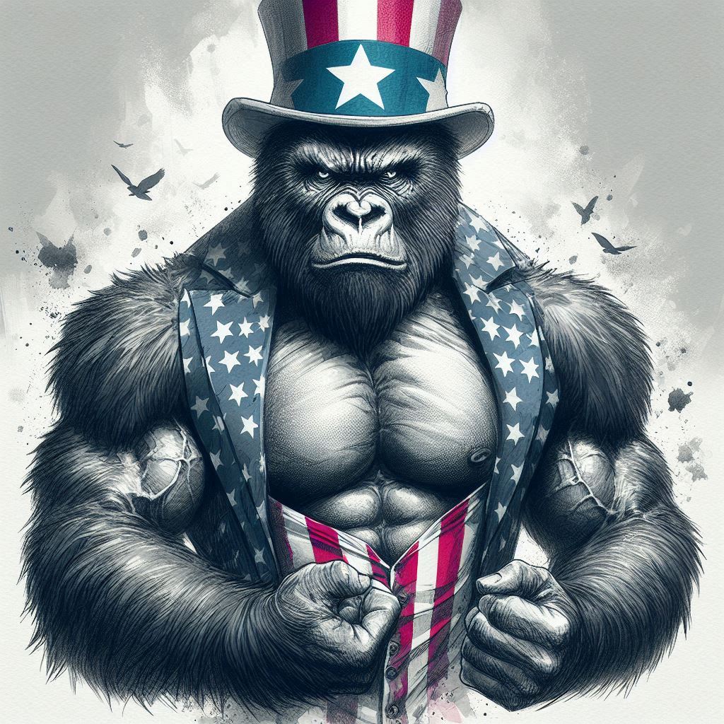 Happy 4th of&nbsp;July!