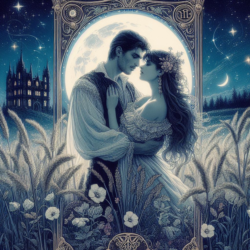 Picture Perfect (Reality In Autumn&nbsp;Night)