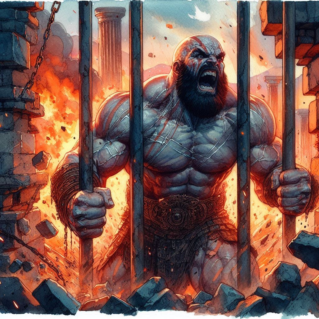 Power Visions: 09.09.24