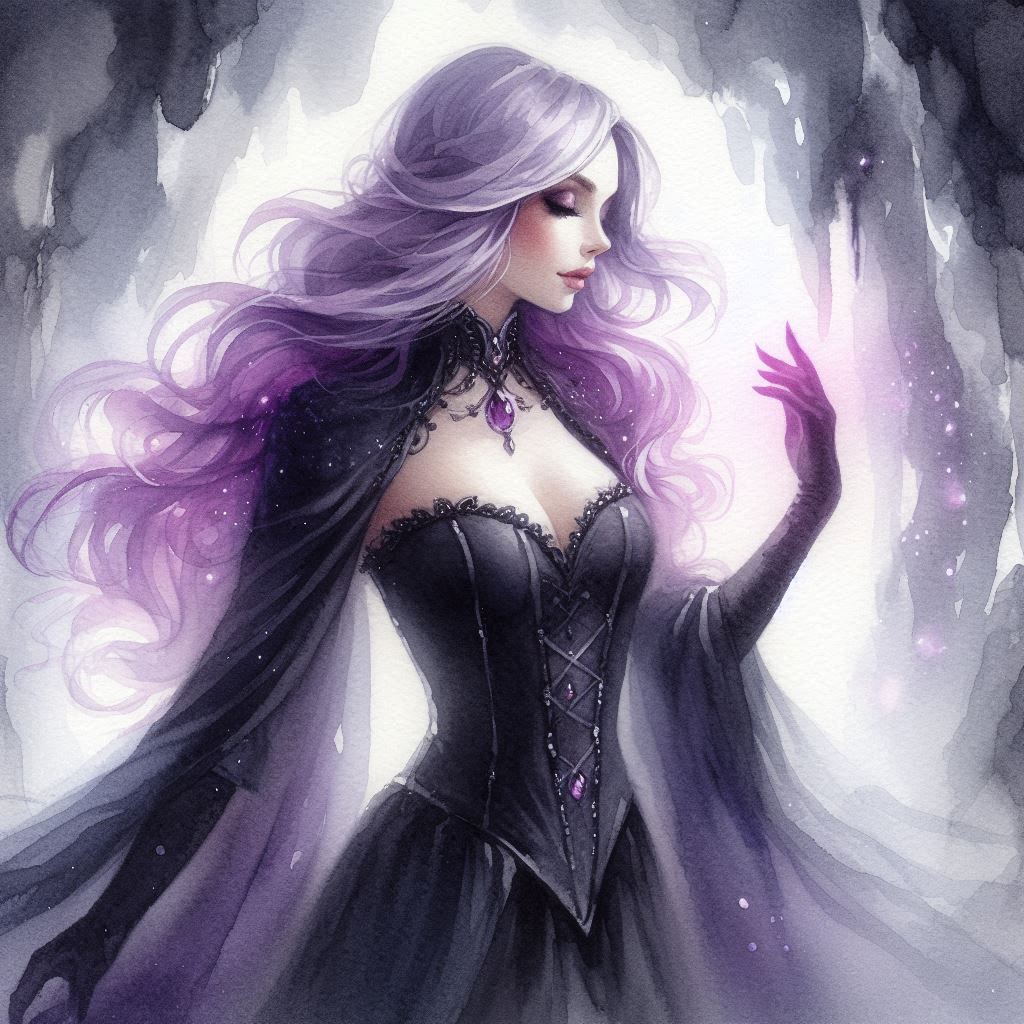 Power Visions (The Purple&nbsp;Edition)