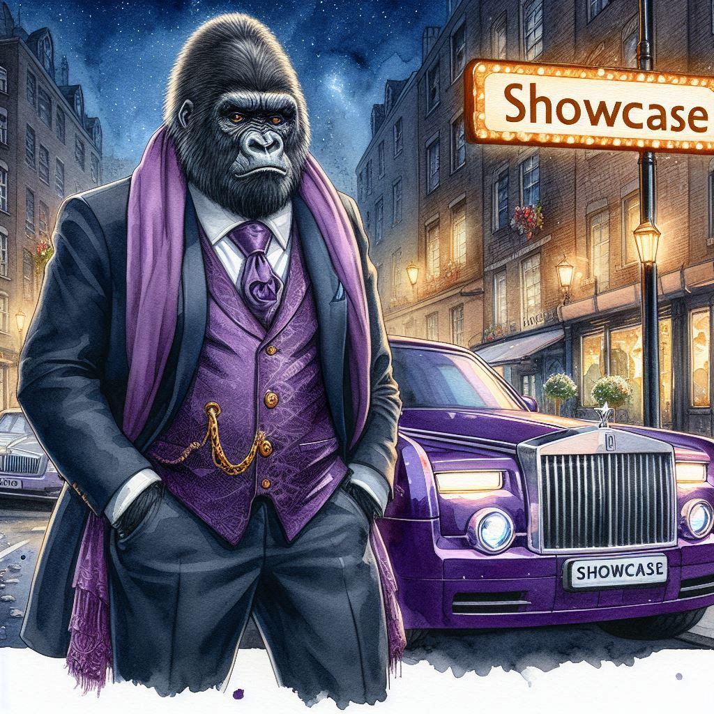 NTT Showcase: 09.26.24&nbsp;Edition