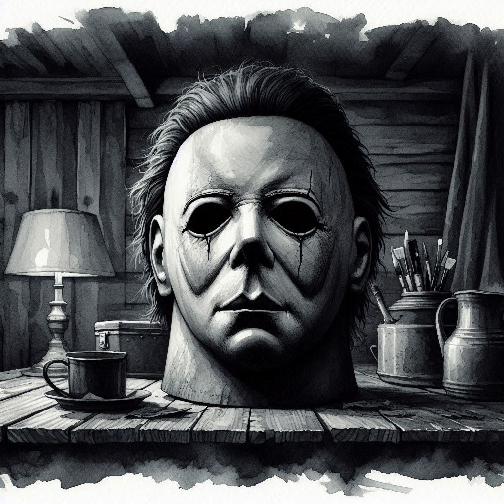 No Theme Thursday:&nbsp;10.31.24