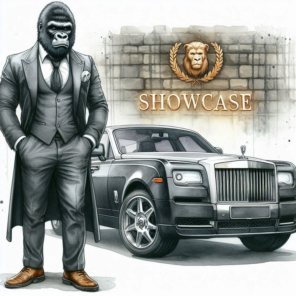 NTT Showcase: 10.10.24&nbsp;Edition