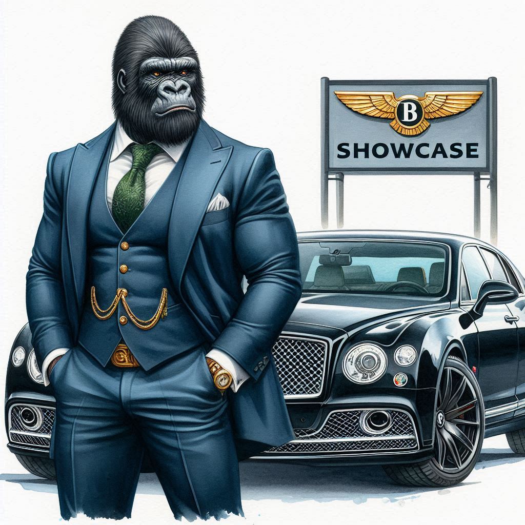 NTT Showcase: 10.17.24&nbsp;Edition