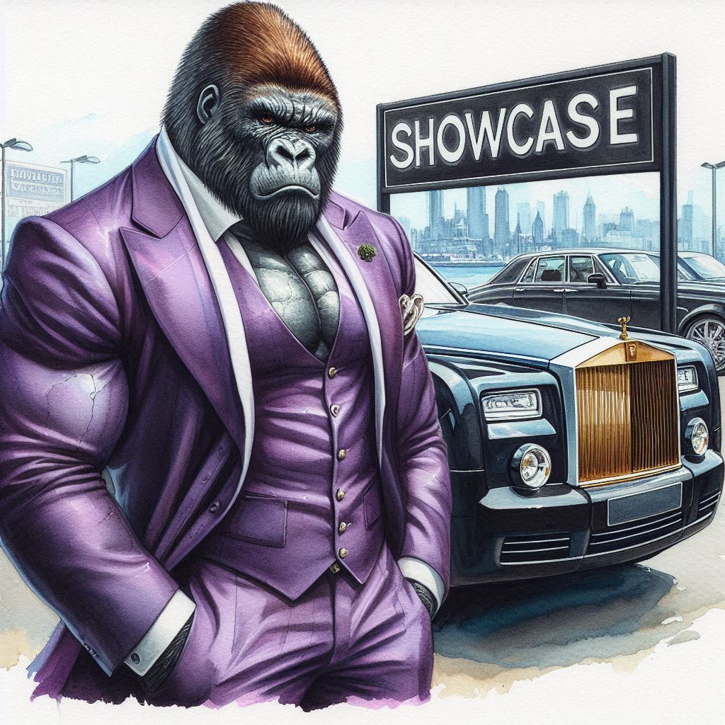 NTT Showcase: 10.24.24&nbsp;Edition