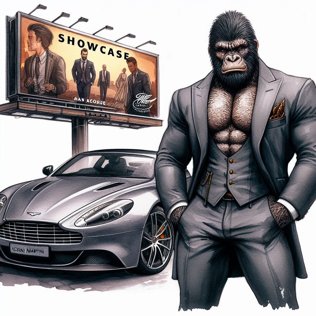 Free Form Friday (AKA: NTT) Showcase: 10.04.24&nbsp;Edition