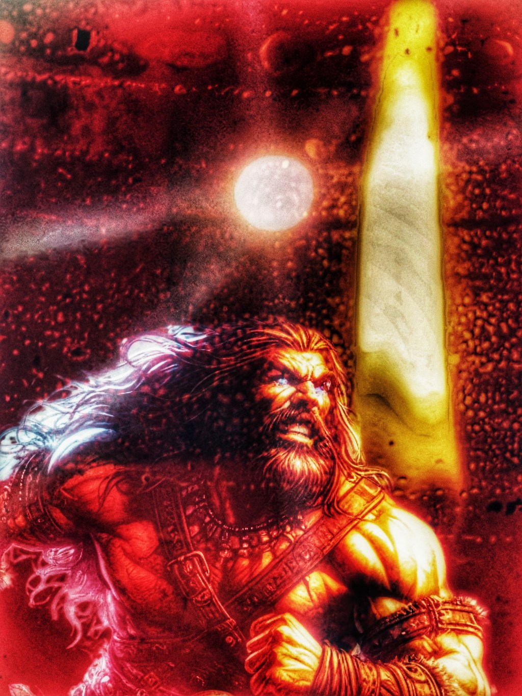 Power Visions (Experimental&nbsp;Edition)