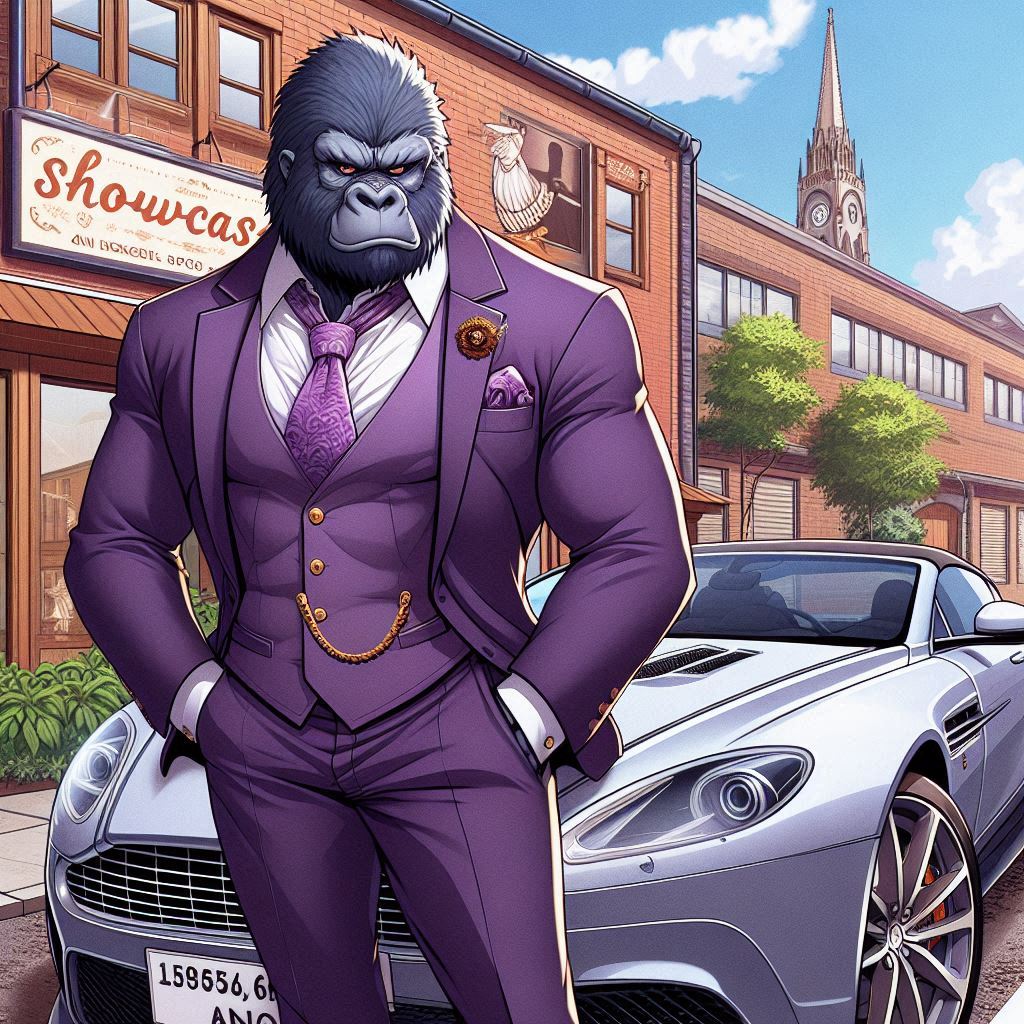 NTT Showcase: 11.14.24&nbsp;Edition