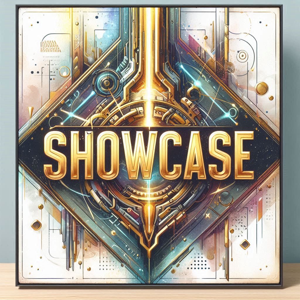 NTT Showcase: 12.05.24&nbsp;Edition