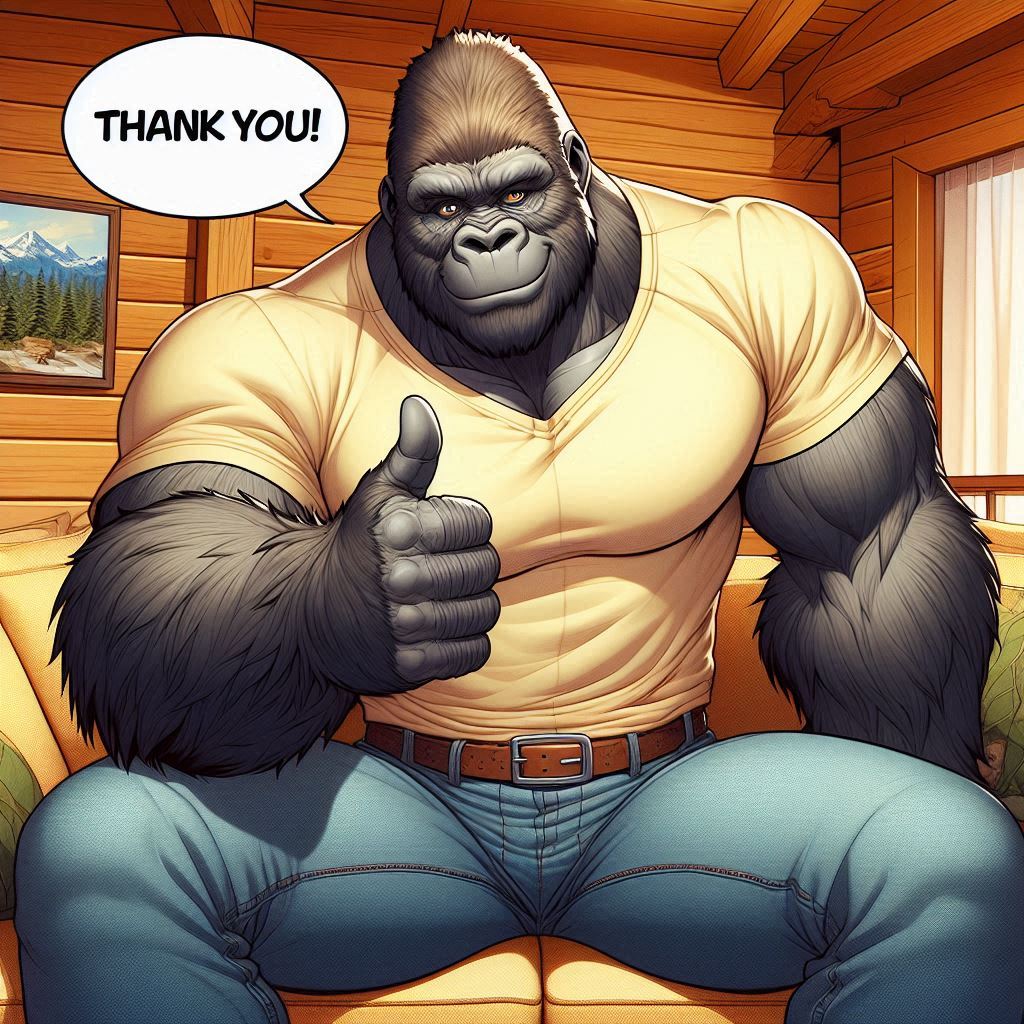 A Debt of&nbsp;Gratitude