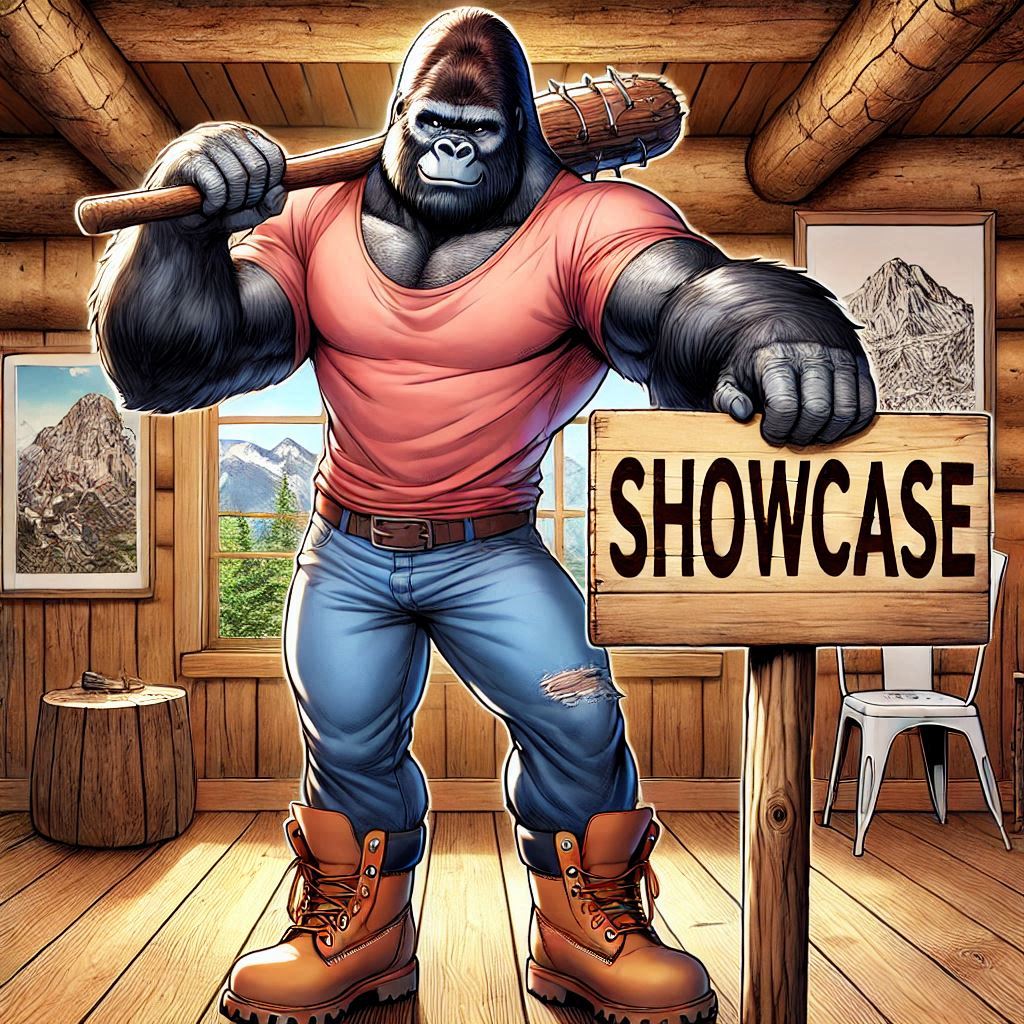 NTT Showcase: 1.9.25 Edition (Updated: 1.17)