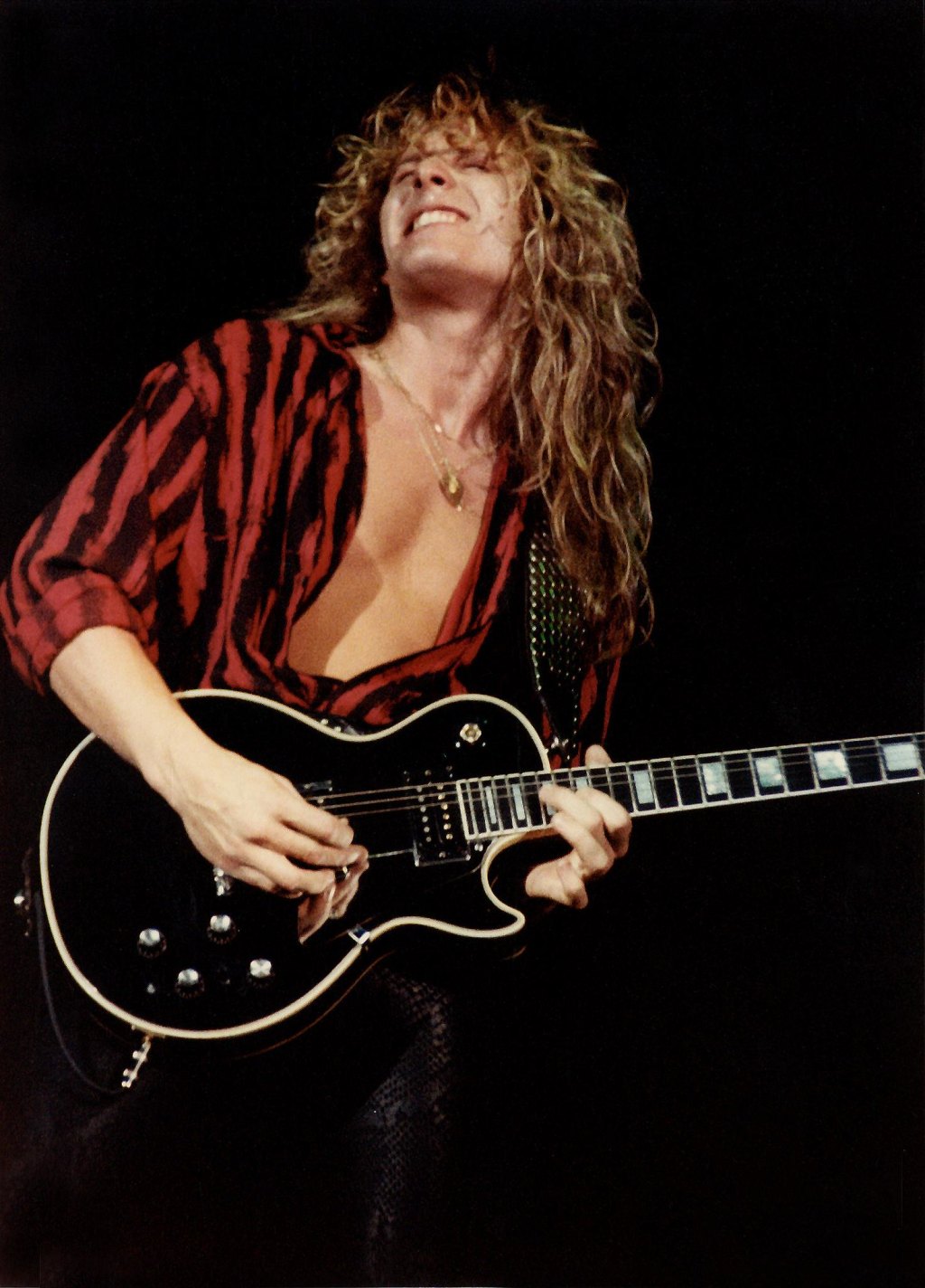 John Sykes: 1959 –&nbsp;2025