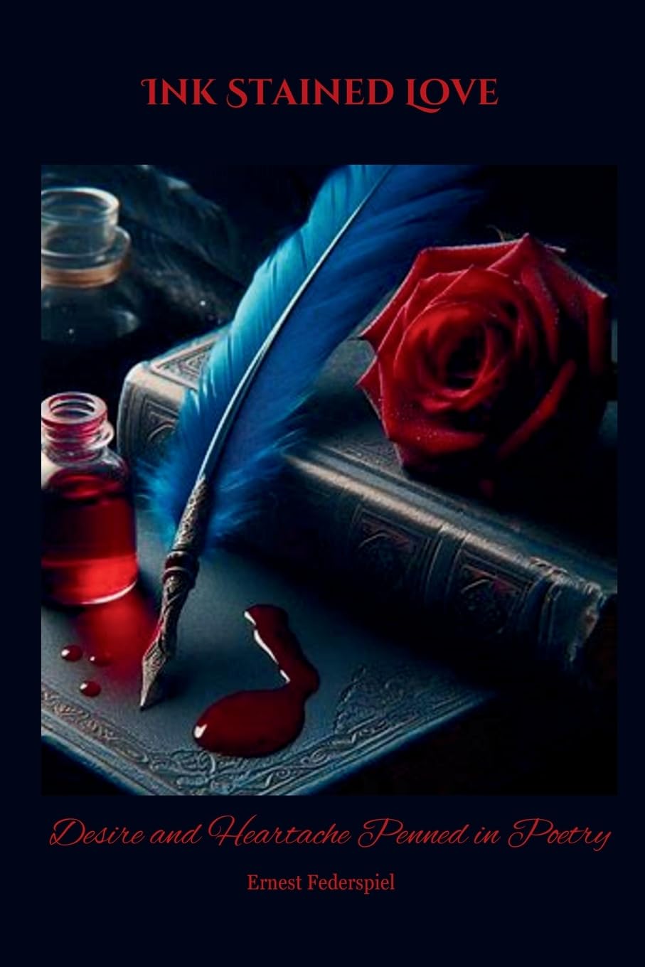 Review: Ink Stained&nbsp;Love