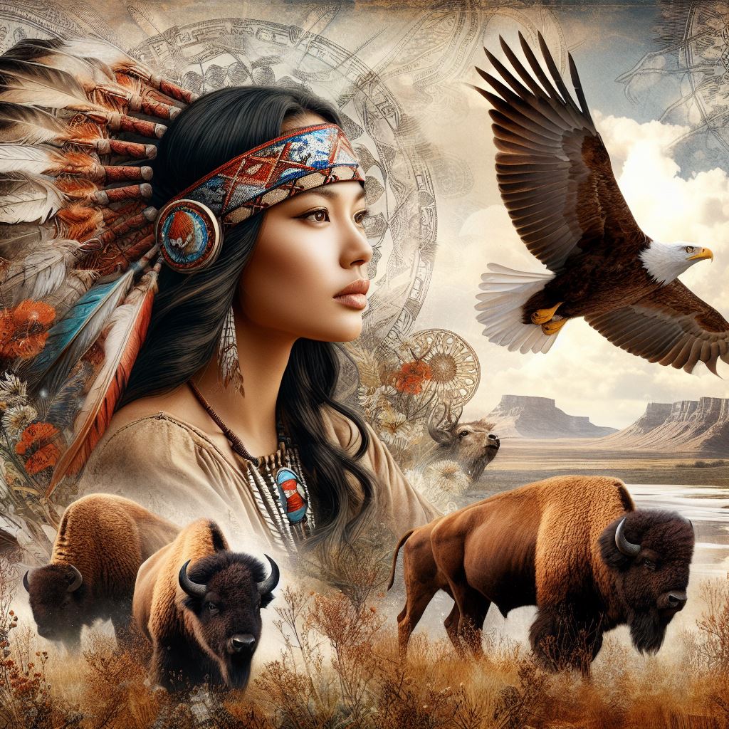 Ode To Our&nbsp;Lands