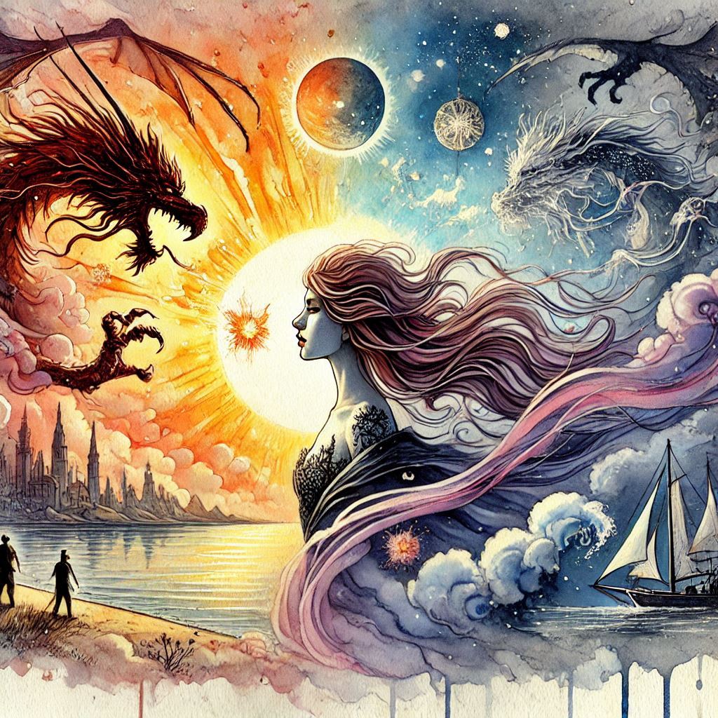 Saturday Six Word Story Prompt (6WSP) #125:&nbsp;2/15/25