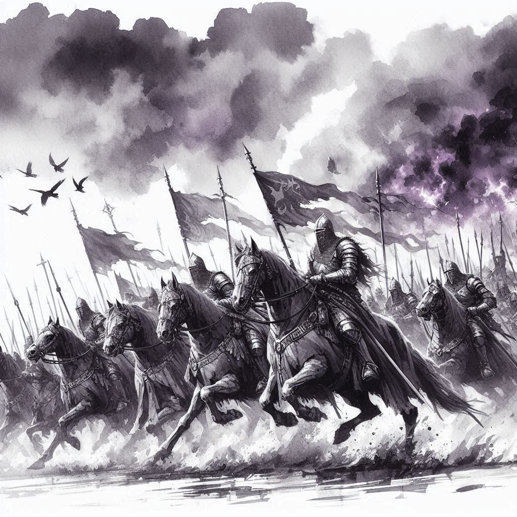 Power Visions (Purple 2.0&nbsp;Edition)