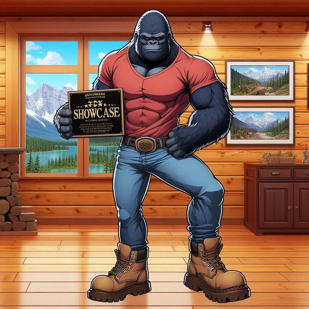 NTT Showcase: 2/27/25 Edition