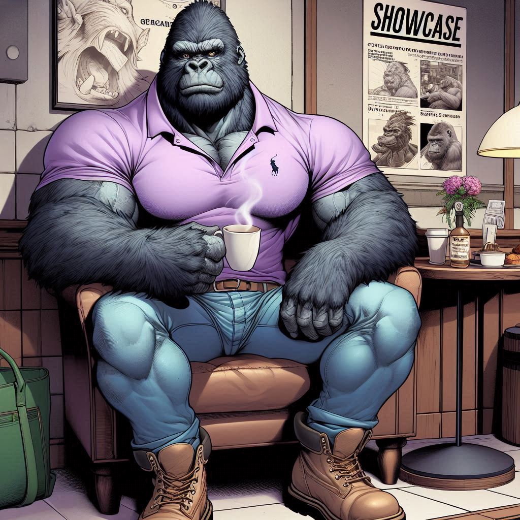 NTT Showcase: 3/13/25 Edition