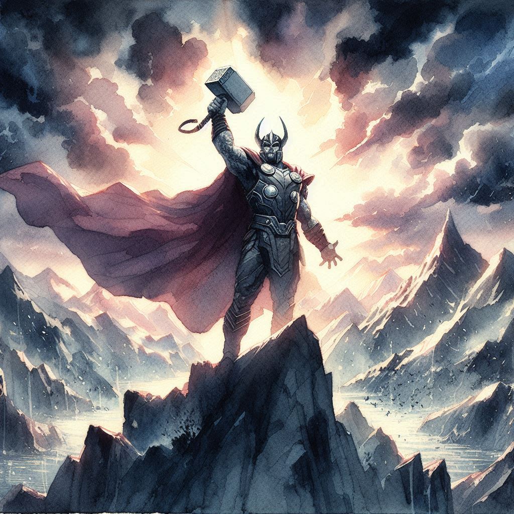 Saturday Six Word Story Prompt (6WSP) 126:&nbsp;3/1/25