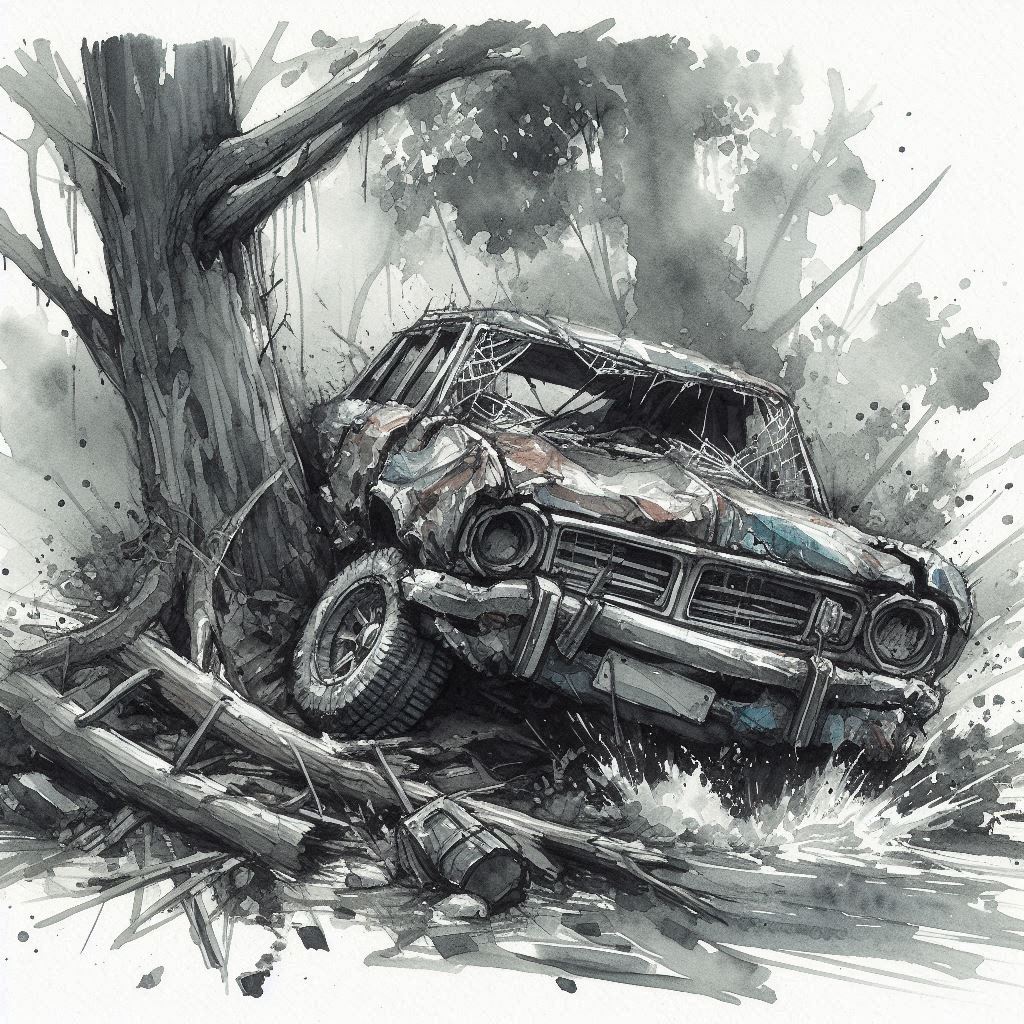 Totally Random and&nbsp;Unplanned