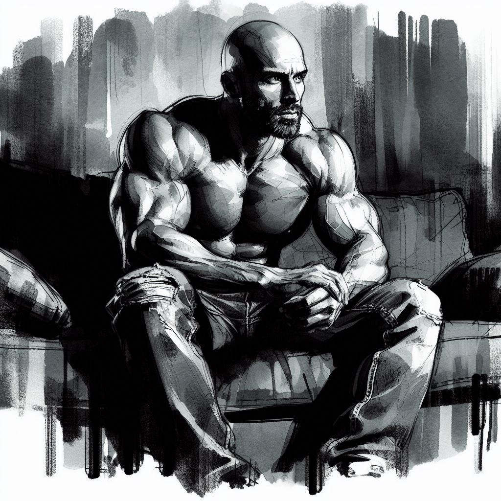 Thousand Yards (When In&nbsp;Rome)